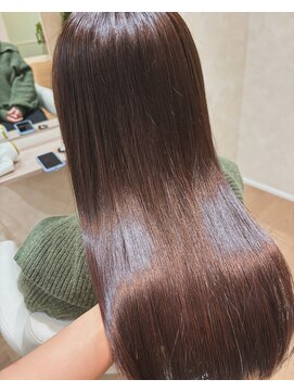 ジャパンデザイナーズアカデミー ブラウンカラー【堺、深井】