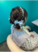 ヘアセット[大宮/大宮駅]