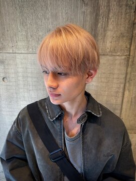 ビンゴ(BINGO) 1543ニュアンスカラーハイライトグラデーションハイトーンカラー