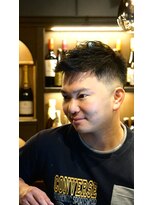 銀座 シノ 本店(shino)&nbsp;【フェザーアップ】フェード　ビジネス　おしゃれ