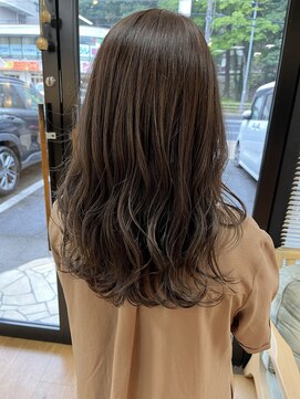 バイエイト 野並店(By Eight) お客様スタイル