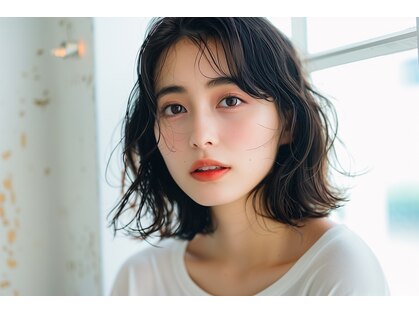 エイプ ヘアデザイン(ape hair design)の写真