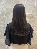 グリッター(GRITTERs)&nbsp;アッシュ×グレージュ