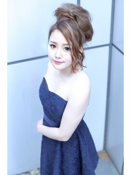 アルトリスト(Altruist Aging×HAIR&SPA) ☆イメチェンピンクベージュアンブレラカラー前髪クールショート