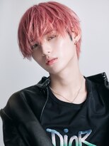 リップス 渋谷(LIPPS) ブロッサムマッシュ
