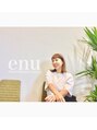 エヌ(enu) Satomi  .