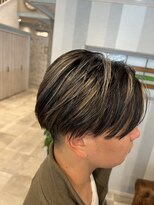 リノ カルバリ(Lino Calbari)&nbsp;Calbariスタイル