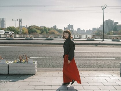 リマ(ryhma/n)の写真