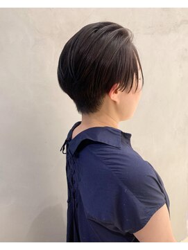 アングゥ ウル(ungu ul) 髪質改善カラー/髪質改善/白髪染め