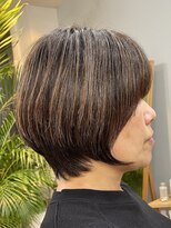 サイイン(saiin)&nbsp;#ショート