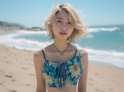 アールサロン 心斎橋(RrSALON)の写真
