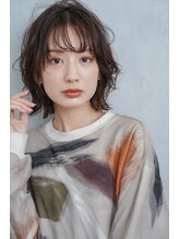 ヘアーズココ(hair's CoCo.) ショートスタイル