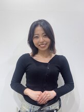 ハセ 石山店(HASE) 深田 綾香