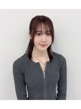 ジュイル シブヤ(JEWIL SHIBUYA) 石川 瑠華