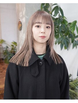 アペロ 柏(Apero) ハイトーンベージュ