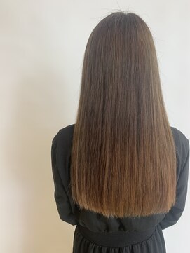 クララ トヨハシ(CLALA Toyohashi) 髪質改善トリートメント