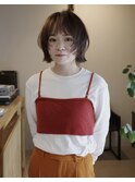 レイヤーボブ