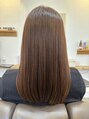 アトリエリコ 奈良高の原店(atelier RICO)&nbsp;艶髪になり、髪がキレイになります！【髪質改善/頭皮改善】