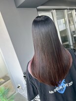 ヴィムヘアー 北谷店(VIM hair)&nbsp;【縮毛矯正/酸性ストレート/髪質改善/20代/30代/40代】