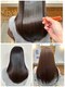 ワンバイワンヘアーツー(OnexOne HAIR2)の写真/カラーやパーマで傷んだ髪も、種類豊富なトリートメントで今までにない“艶と潤い”をご提供◎