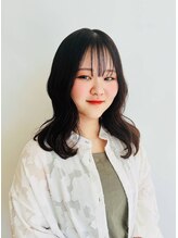 クララ トヨハシ(CLALA Toyohashi)&nbsp;白井 清恵