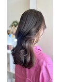 ロングスタイル