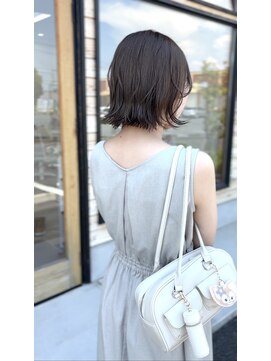 ウェイズ(Ways) ボブ