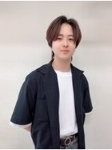 タヤ 自由が丘店(TAYA) 山田  遥翔