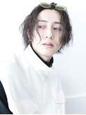 横浜★縦落ちツイストスパイラルパーマ