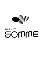 Hair Life  somme