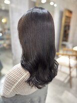 ニト(nito) ダークブラウンカラー