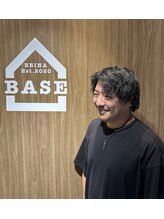 ベース(BASE) NAGASE