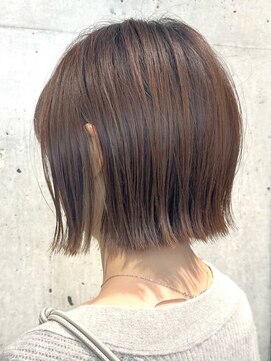 アビーファイブ(ABBEY 5) ボブ内巻きボブ外はねボブミニボブ大人ボブくびれボブ結べるボブ