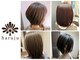 ハルジュヘアーリゾート(haruju HairResort)の写真