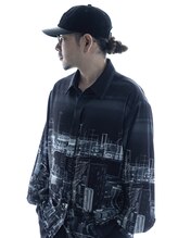 ピーナッツ 田町(p_Nuts) 佐藤 ともき