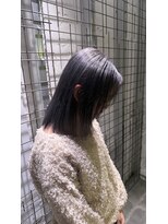 ウム(UMM)&nbsp;シルバーグレージュ