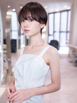 ケアリー 流山おおたかの森(Carelly) レディースショート