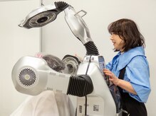 ポライト美容室の雰囲気（スピーディー＆お手頃プライスが嬉しい☆）