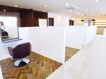 グランドール リュクス(Grandoll Luxe)の写真