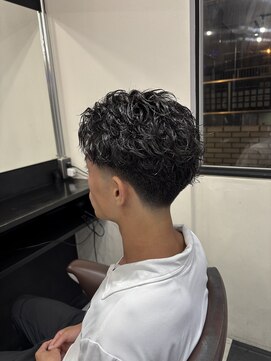 ジョーカー(JOKER) ラルフカール