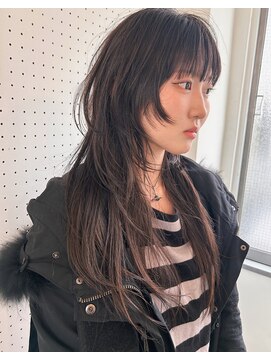 スタンウッド(STAN WOOD) 【千葉駅】ロングレイヤー/ハイレイヤー/レイヤー/ウルフ