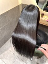 シェリルヘア(cherir.hair)&nbsp;髪質改善ストレート