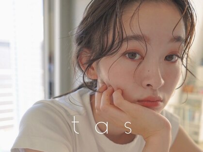 タス(tas)の写真
