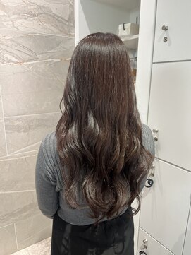 シュガー(SUGAR) ブラウンカラー