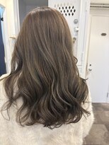 ローレン(Loren)&nbsp;ロングレイヤー