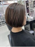 【遠藤】白髪ぼかしハイライト