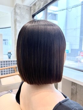 フィックス(FIX) コンパクトボブ