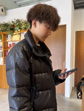 シーツー 川口店(C2) ツイストスパイラル