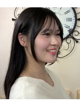 ヘアージン 野々市(hair Jin)