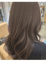 ジルトータルビューティーサロン 河内花園店 (JILL) ナチュラルパーマ4/29